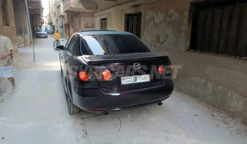 
								 مازدا – Mazda موديلات اخرى ممتلئ									