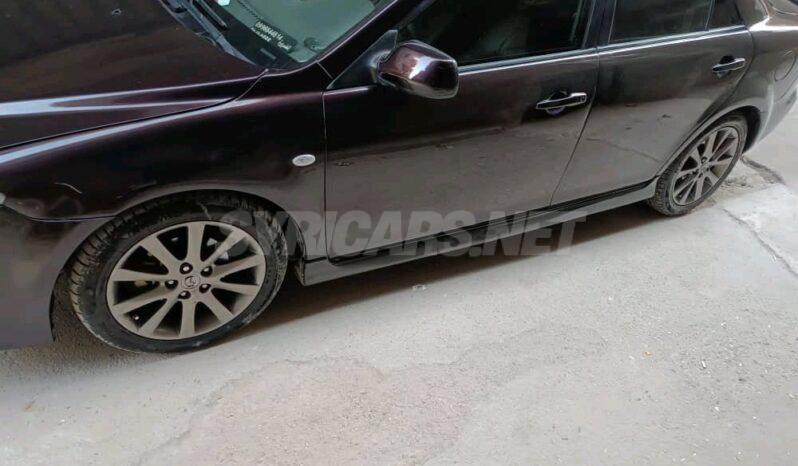 
								 مازدا – Mazda موديلات اخرى ممتلئ									