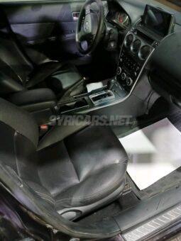 مازدا – Mazda موديلات اخرى