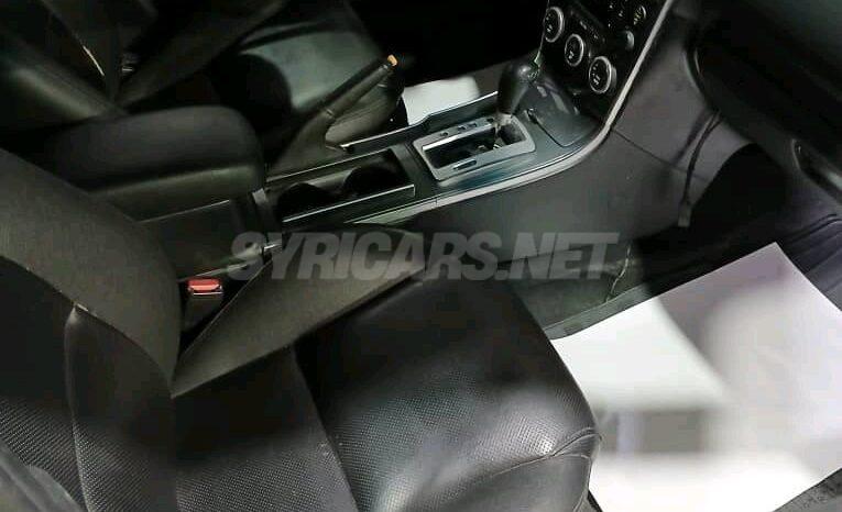 
								 مازدا – Mazda موديلات اخرى ممتلئ									