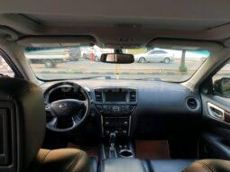 نيسان – Nissan باثفايندر-Pathfinder