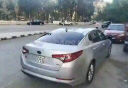 كيا – Kia اوبتيما – Optima