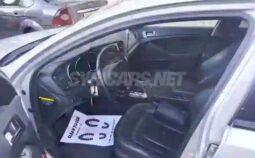 كيا – Kia اوبتيما – Optima