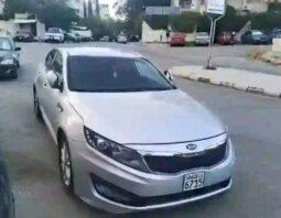 كيا – Kia اوبتيما – Optima
