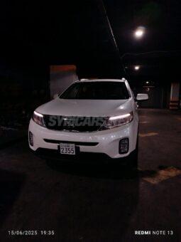 كيا – Kia سورينتو – Sorento