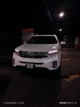 كيا – Kia سورينتو – Sorento