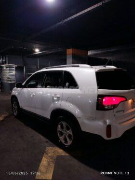 كيا – Kia سورينتو – Sorento