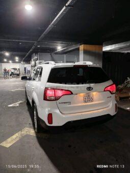 كيا – Kia سورينتو – Sorento