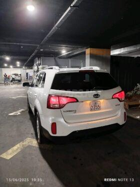 كيا – Kia سورينتو – Sorento