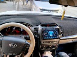 
										 كيا – Kia سورينتو – Sorento ممتلئ									