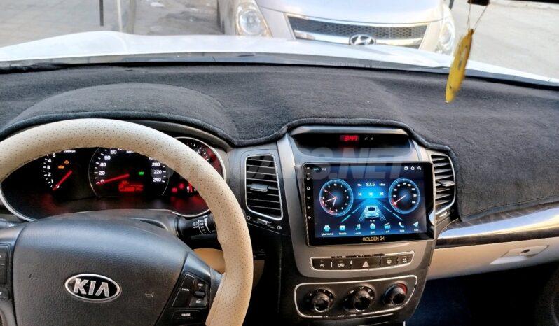 
								 كيا – Kia سورينتو – Sorento ممتلئ									