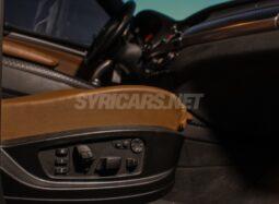 بي ام دابيليو – BMW X6