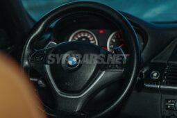 بي ام دابيليو – BMW X6