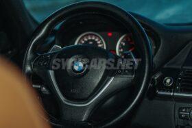 بي ام دابيليو – BMW X6