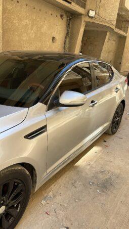 كيا – Kia اوبتيما – Optima