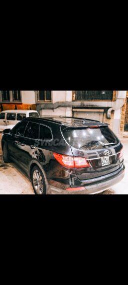 
										 هيونداي – Hyundai سانتافيه – Santafe ممتلئ									