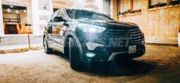 
										 هيونداي – Hyundai سانتافيه – Santafe ممتلئ									