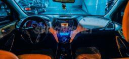 
										 هيونداي – Hyundai سانتافيه – Santafe ممتلئ									
