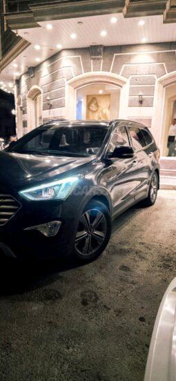 
										 هيونداي – Hyundai سانتافيه – Santafe ممتلئ									