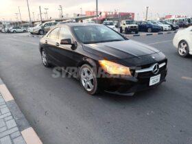مرسيدس بينز – Mercedes benz CLA 250