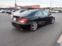 مرسيدس بينز – Mercedes benz CLA 250