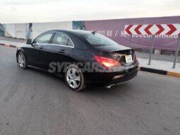 
										 مرسيدس بينز – Mercedes benz CLA 250 ممتلئ									