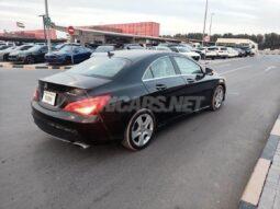 
										 مرسيدس بينز – Mercedes benz CLA 250 ممتلئ									