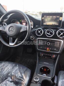 
										 مرسيدس بينز – Mercedes benz CLA 250 ممتلئ									