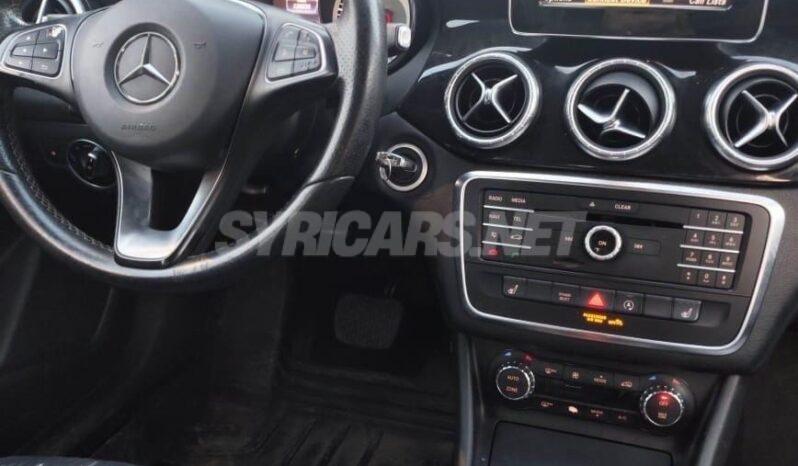 
								 مرسيدس بينز – Mercedes benz CLA 250 ممتلئ									