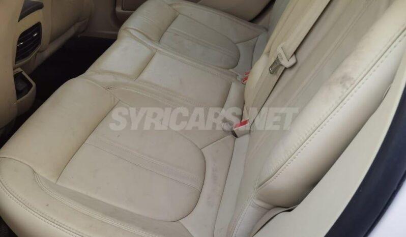 
								 لينكولن – Lincoln MKZ ممتلئ									
