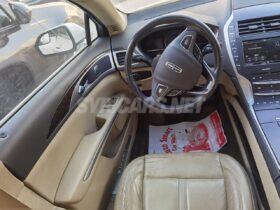 لينكولن – Lincoln MKZ