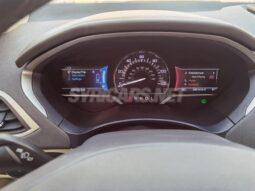 
										 لينكولن – Lincoln MKZ ممتلئ									