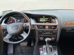 
										 اودي – Audi A4 ممتلئ									
