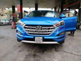 هيونداي – Hyundai توسان – Tucson