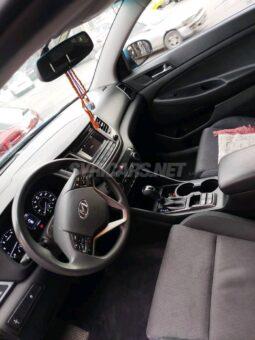 
										 هيونداي – Hyundai توسان – Tucson ممتلئ									