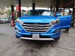 
										 هيونداي – Hyundai توسان – Tucson ممتلئ									