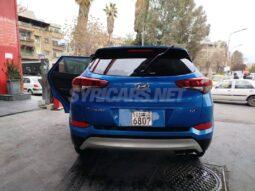 
										 هيونداي – Hyundai توسان – Tucson ممتلئ									