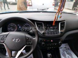 
										 هيونداي – Hyundai توسان – Tucson ممتلئ									