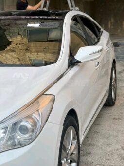 
										 هيونداي – Hyundai ازيرا – Azera ممتلئ									