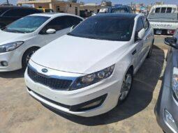 كيا – Kia اوبتيما – Optima