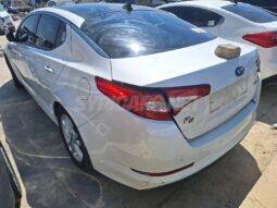 كيا – Kia اوبتيما – Optima