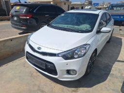 كيا – Kia K3