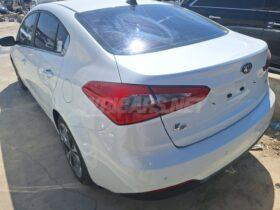 كيا – Kia K3