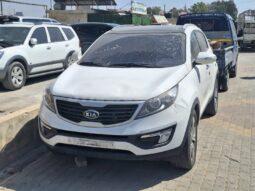 كيا – Kia سبورتاج – Sportage