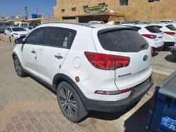كيا – Kia سبورتاج – Sportage