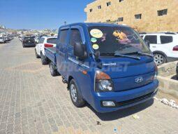 هيونداي – Hyundai بورتر – porter