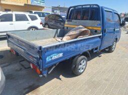 هيونداي – Hyundai بورتر – porter