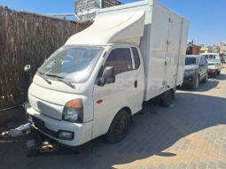 هيونداي – Hyundai بورتر – porter