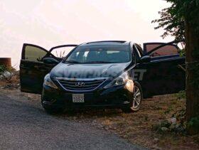 هيونداي – Hyundai سوناتا – Sonata