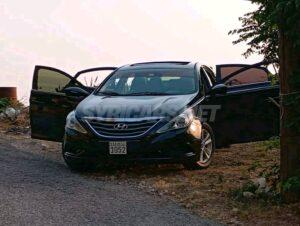هيونداي – Hyundai سوناتا – Sonata